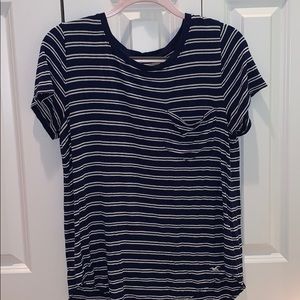 Hollister top